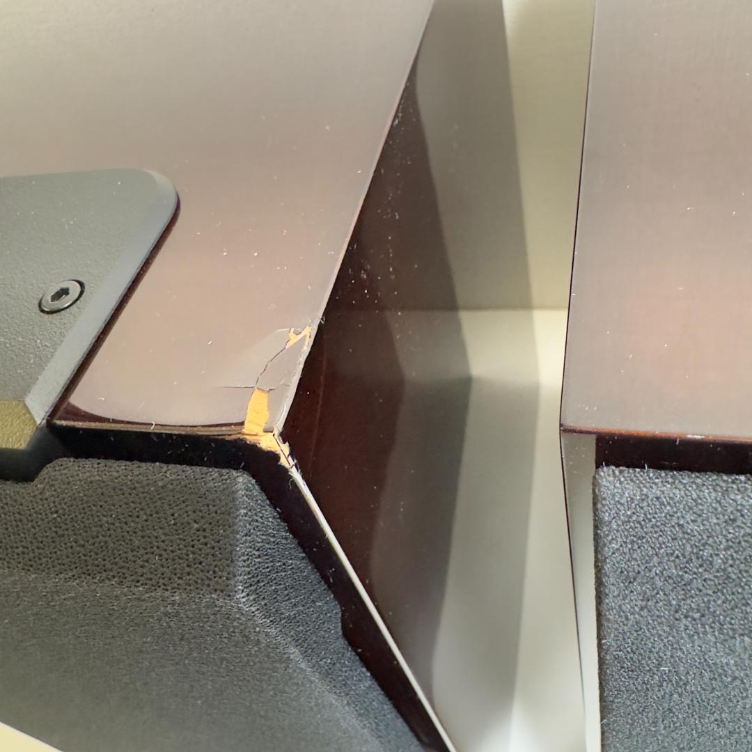 SONY ソニー ハイレゾ対応 スピーカーシステム SS-HW1