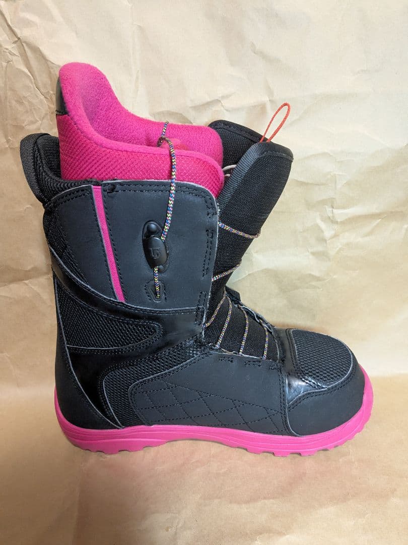 BURTON MINT バートンミント スノーボードブーツ
