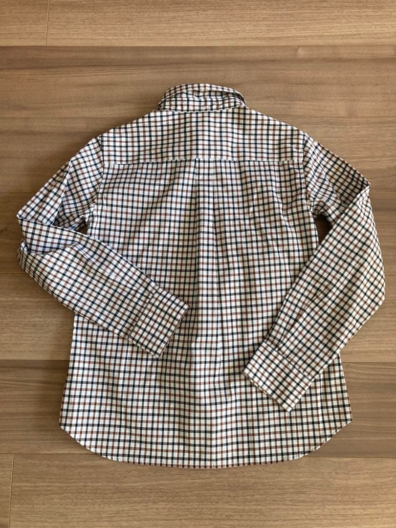 フォーマルスーツネイビー5点セット　ユニクロ　グリーンレーベル150キッズ卒業式