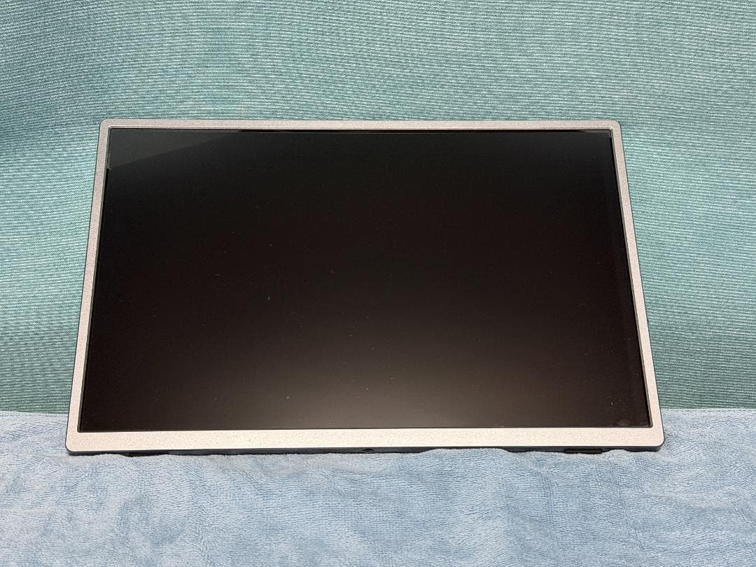 Intehill モバイルモニター U13NA 4k 13.4 インチ