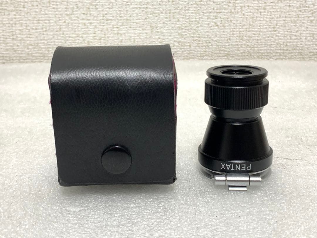 PENTAX 67 用　マグニファイア