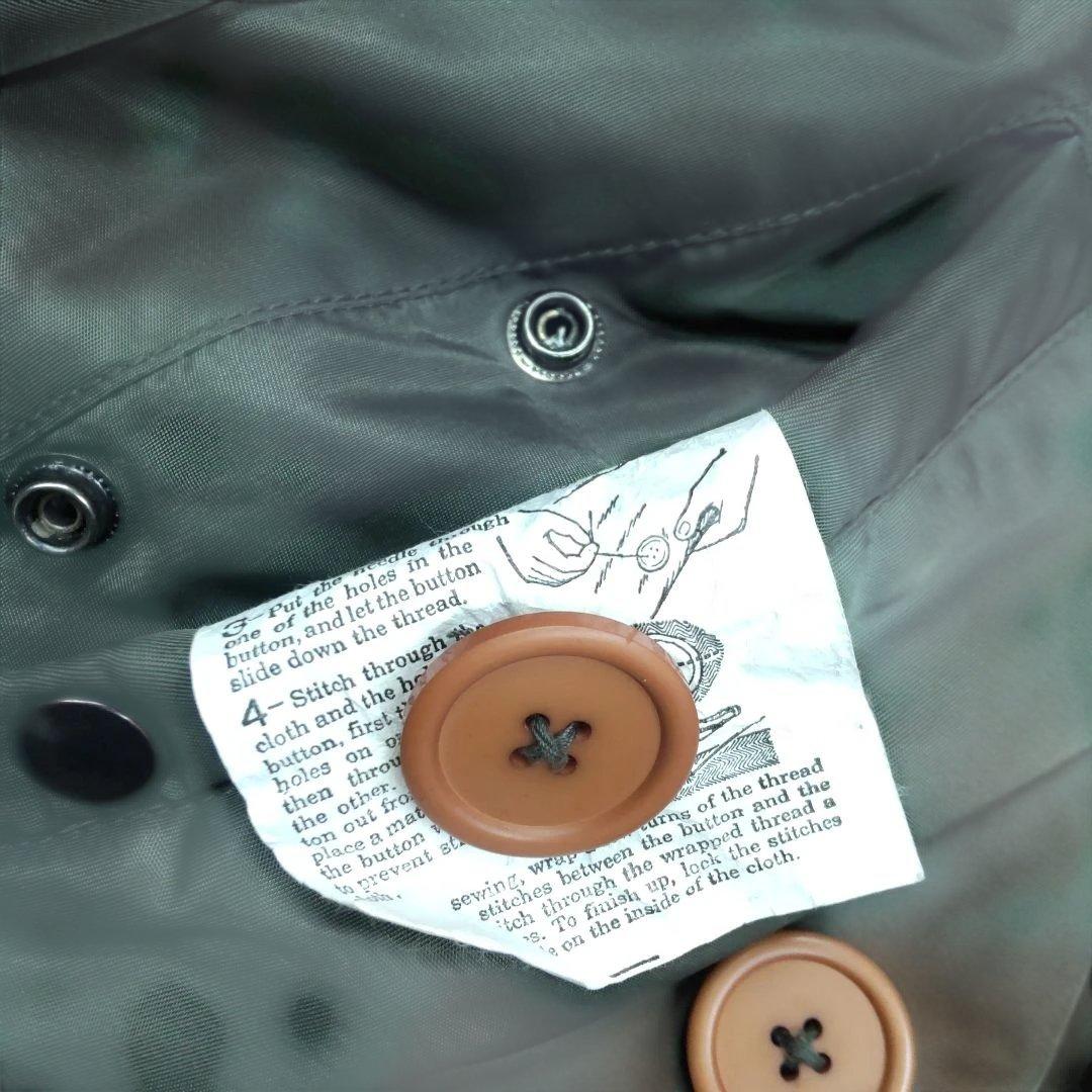 極美品　AVIREX　N-3B アヴィレックス