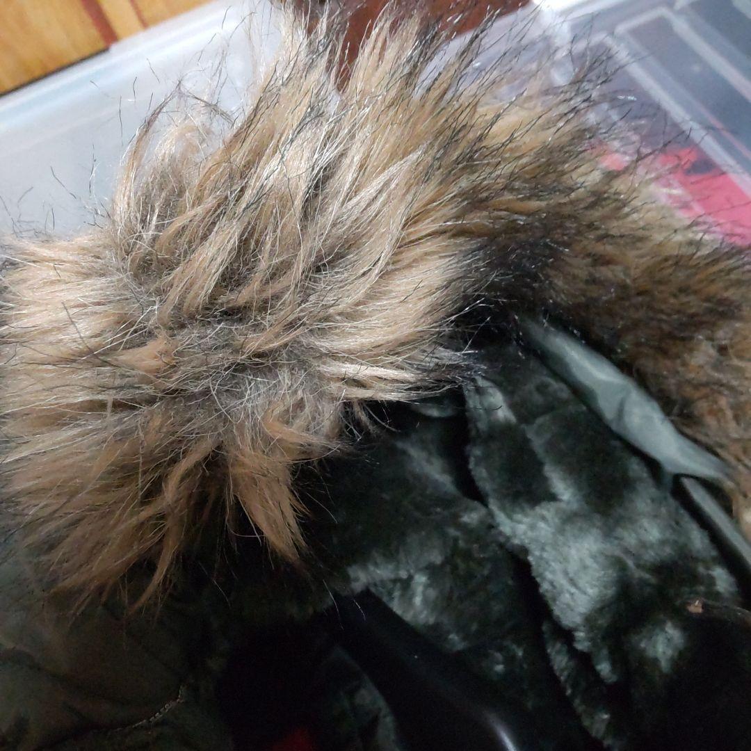 極美品　AVIREX　N-3B アヴィレックス