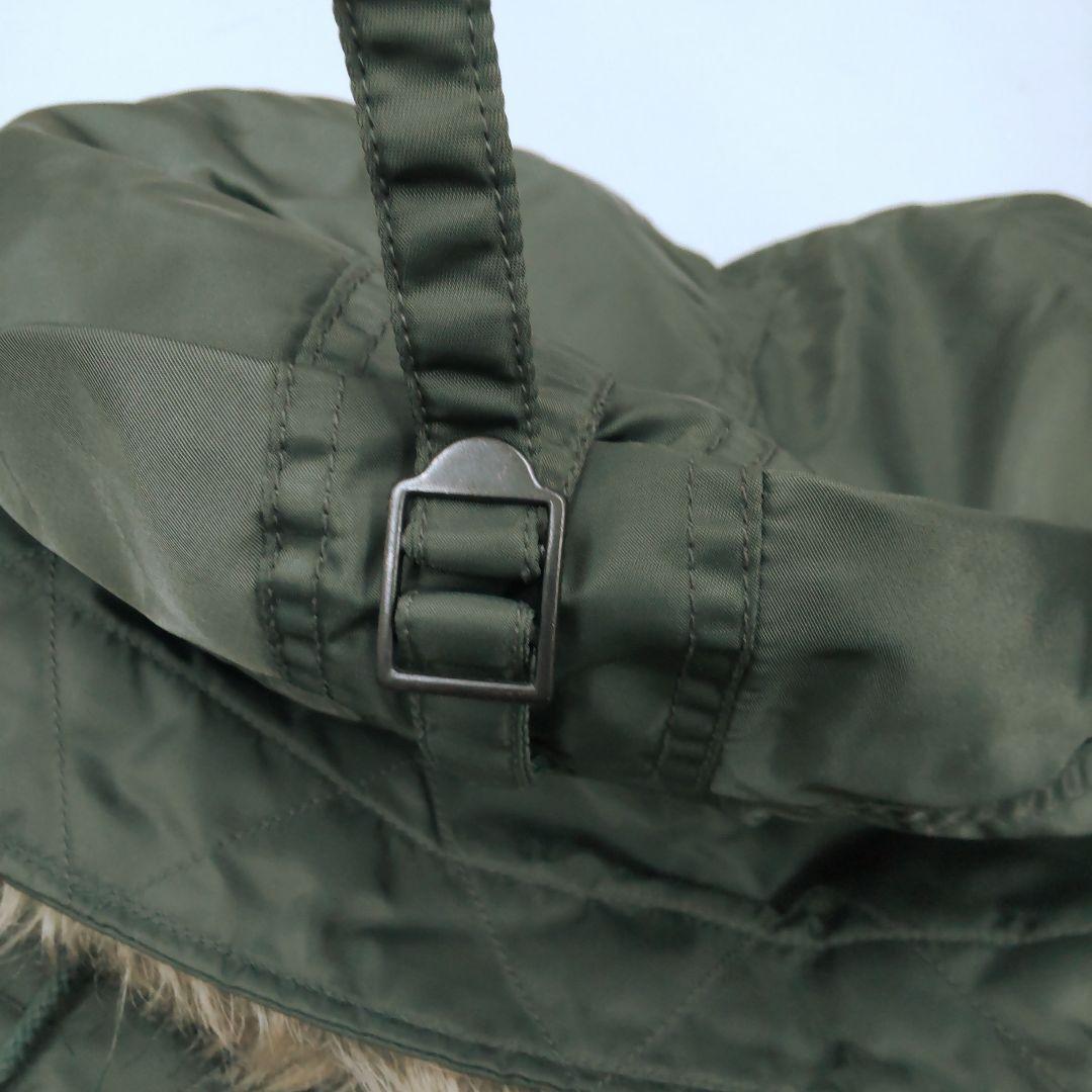 極美品　AVIREX　N-3B アヴィレックス