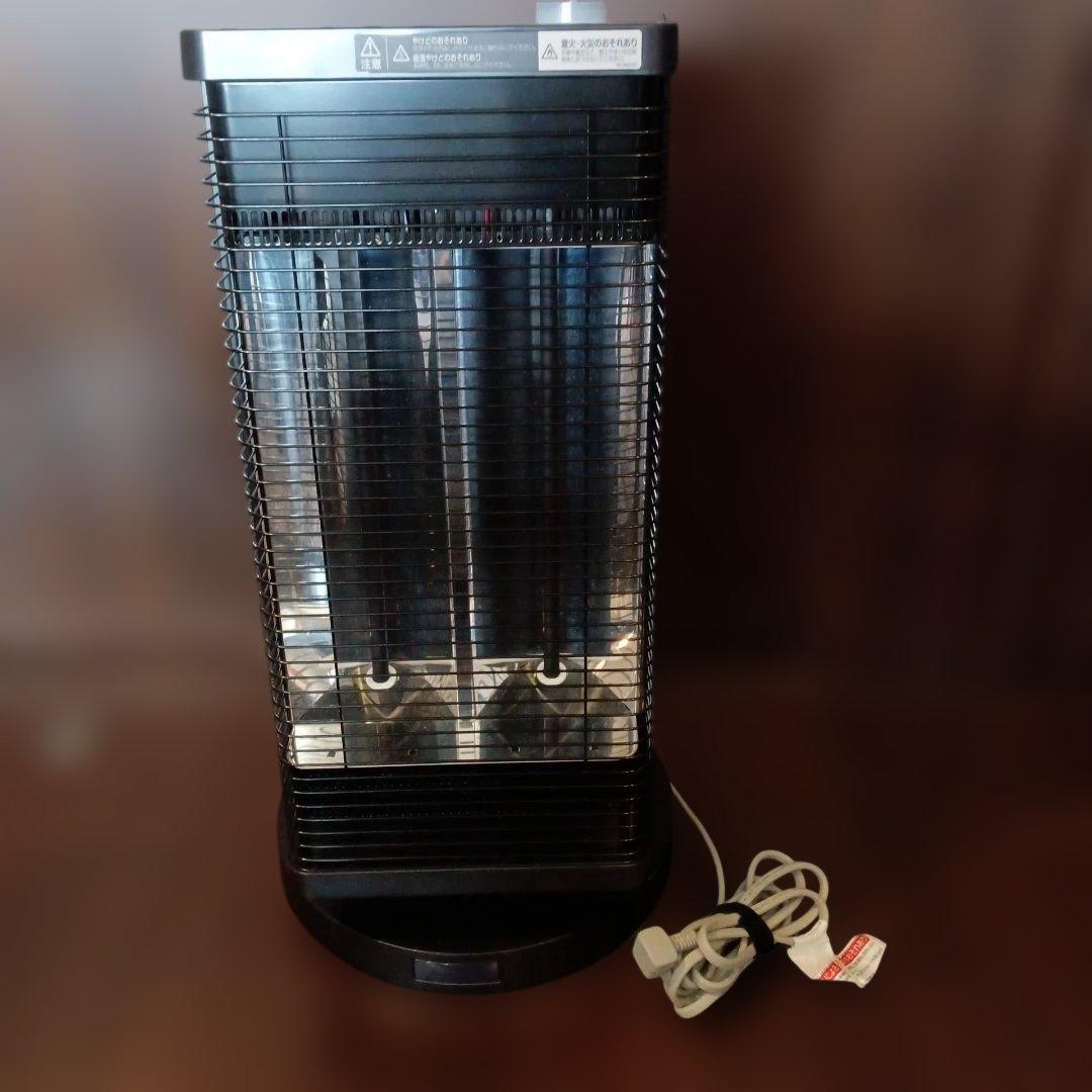 ダイキン　2022年モデル遠赤外線暖房機　電気ストーブ　セラミックヒーター