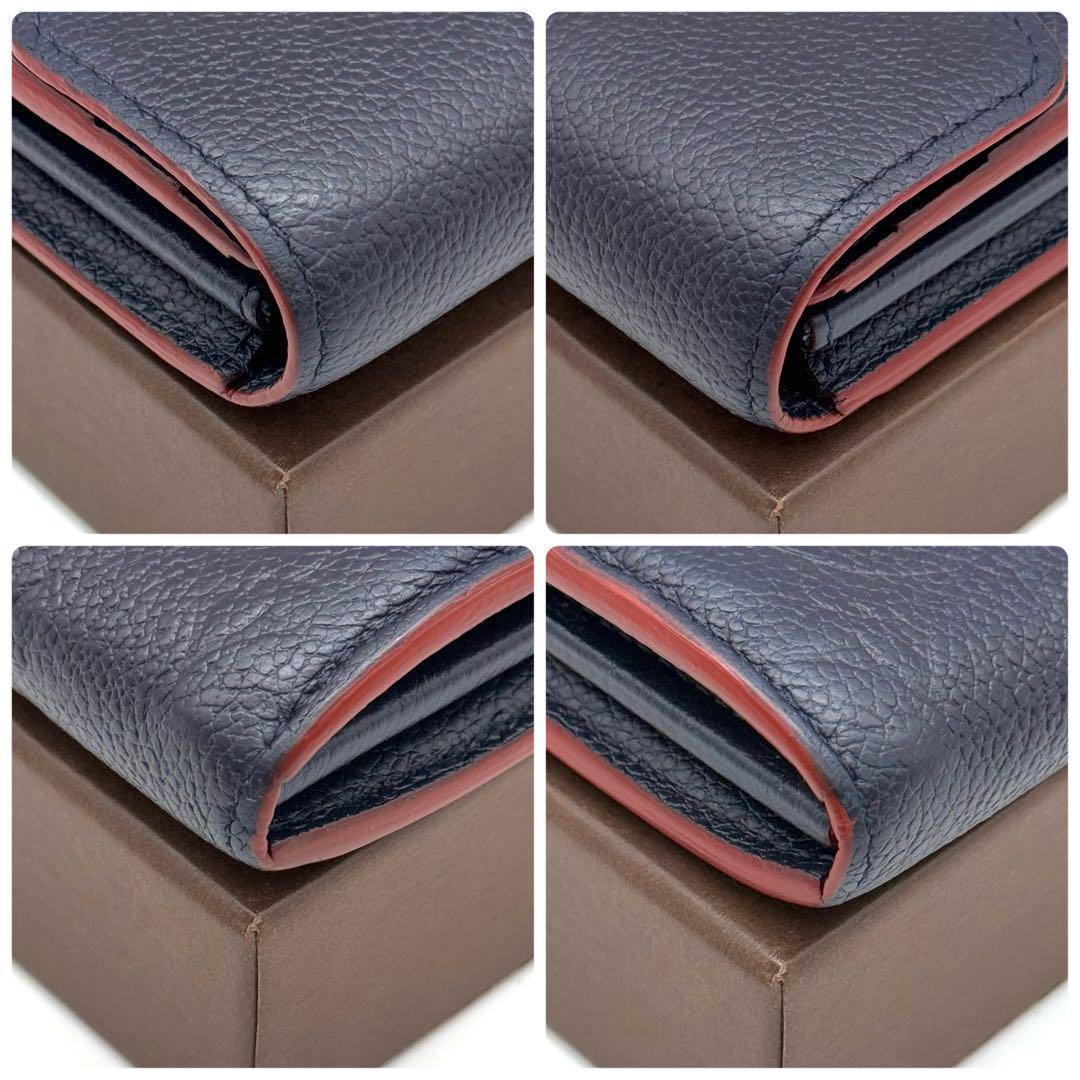 極上美品❣️ルイヴィトン モノグラム アンプラント サラ 長財布　L69