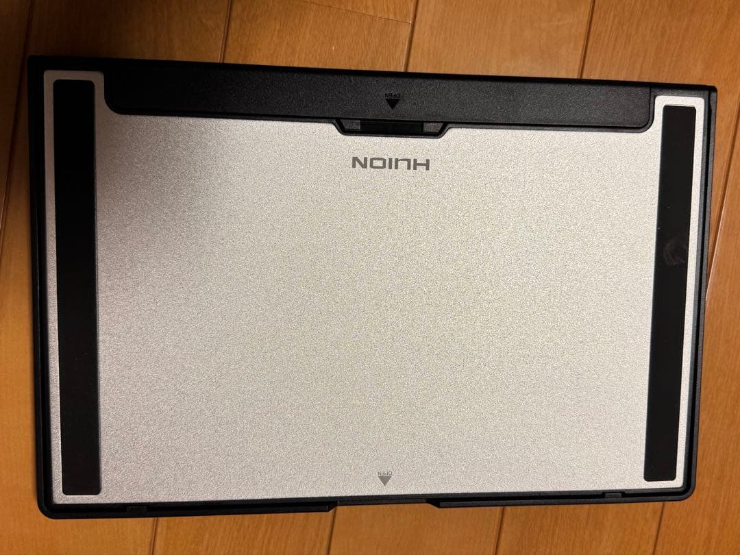 HUION Kamvas 16(2021) 液晶ペンタブレット