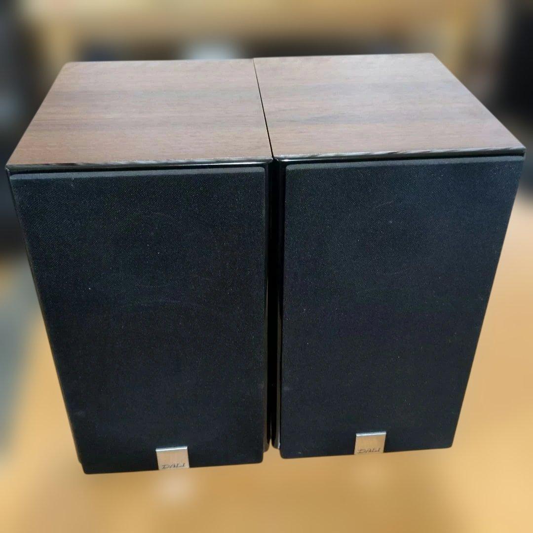 DALI ZENSOR1 ウォールナット