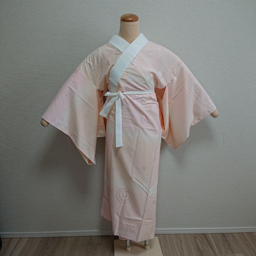 創世舎 洗える長襦袢