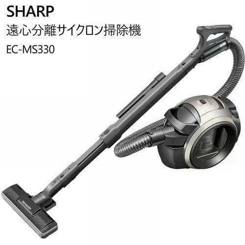 *:.cam-onr *:.様サイクロン掃除機 EC-MS330 SHARP