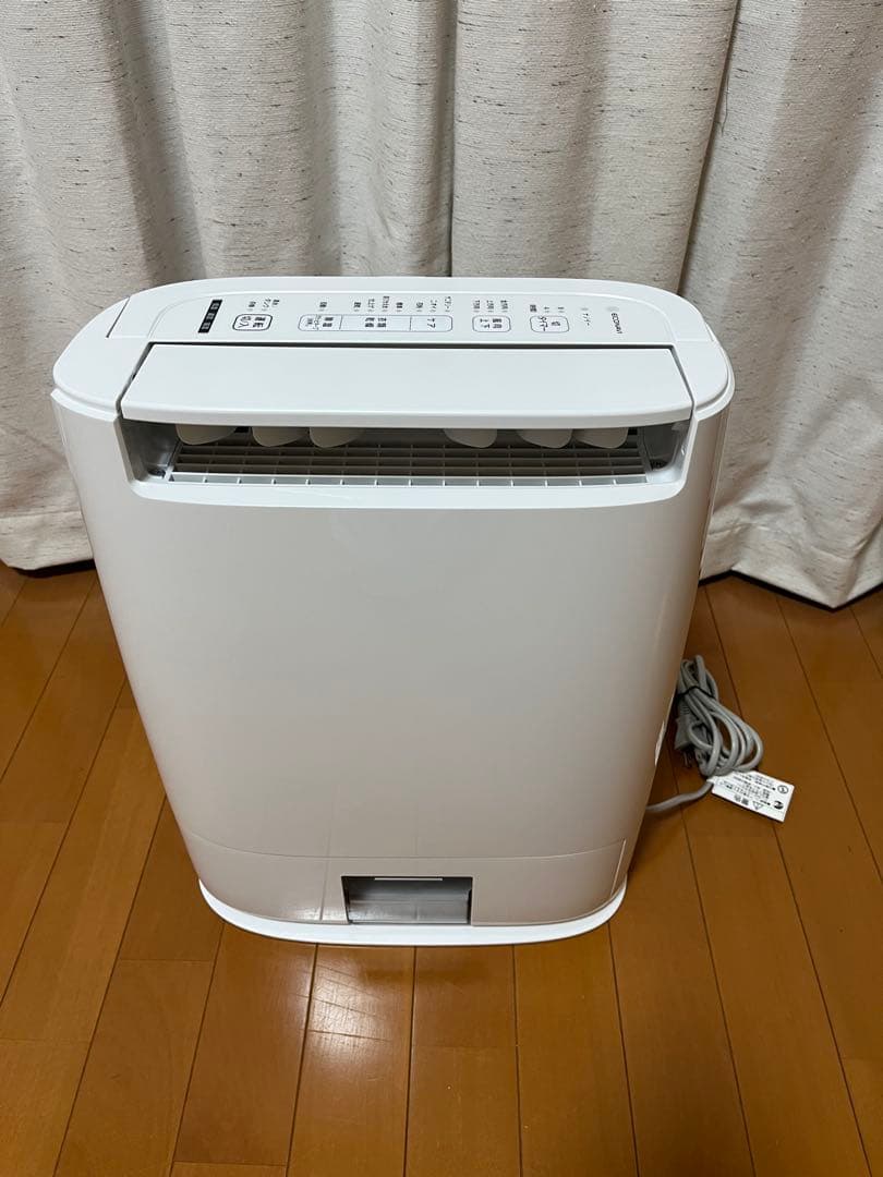 Panasonic 除湿機 F-YZVX60-C