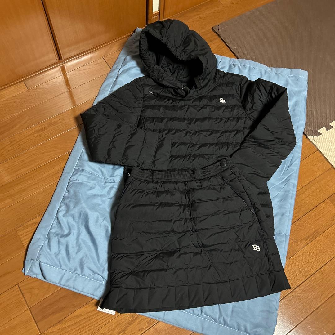 みこパーリーゲイツレアセットアップ