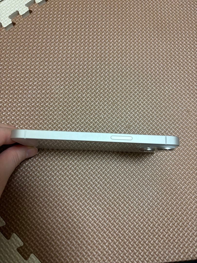 iPhone 14 256GB 損傷・機能不良なし