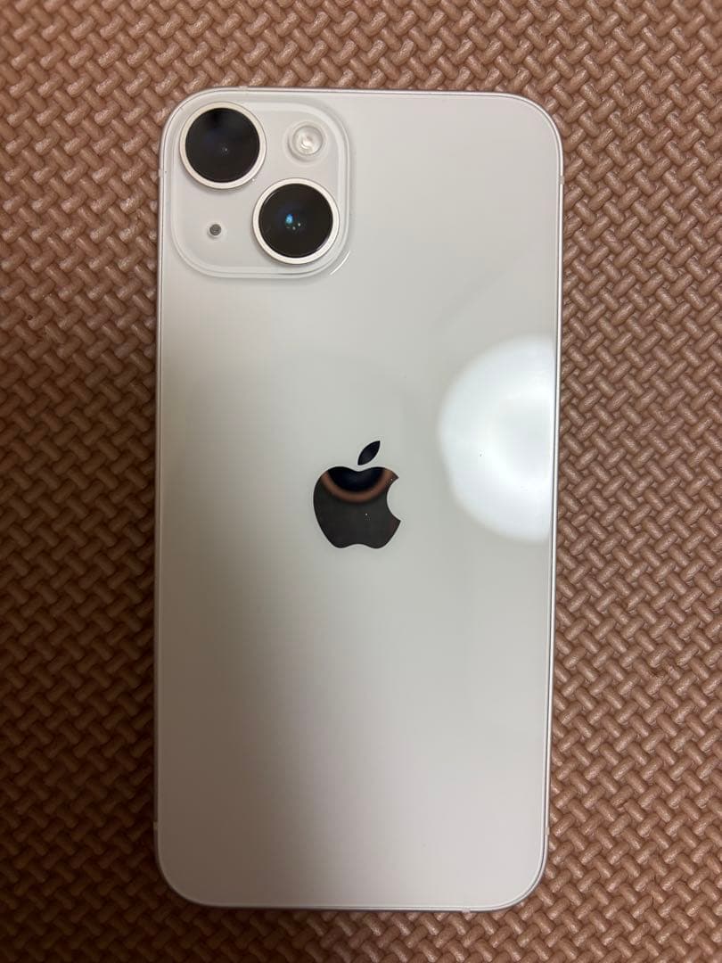 iPhone 14 256GB 損傷・機能不良なし