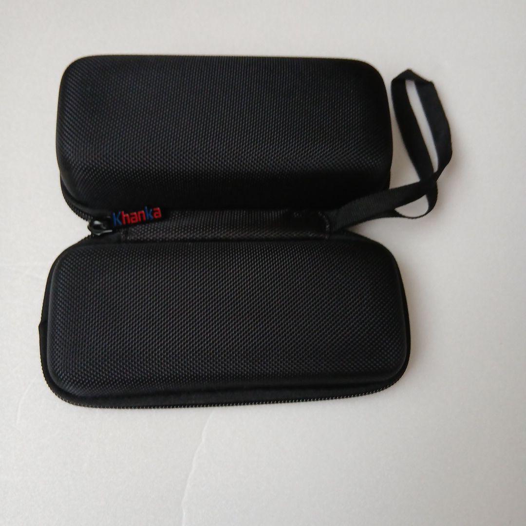 モバイルバッテリーAnker Prime Power Bankケース付き