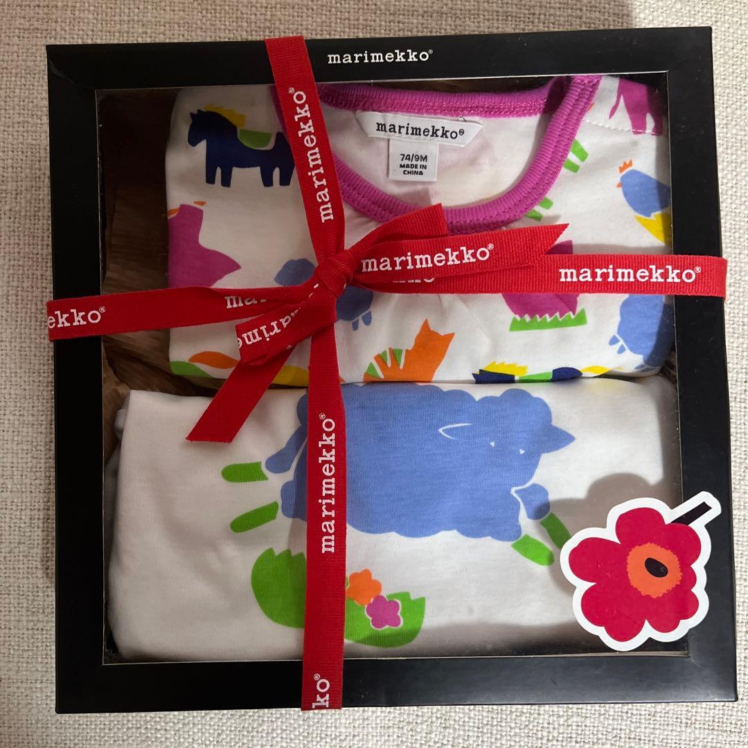 ベビー肌着・下着 anna