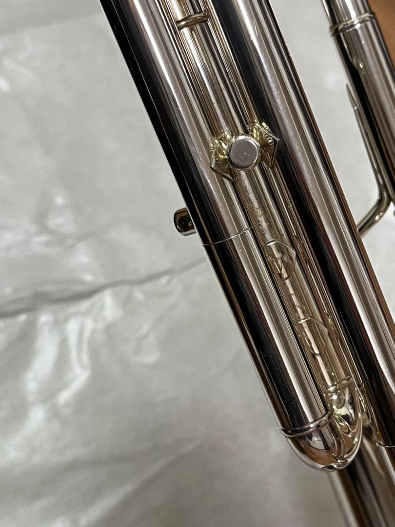 ヤマハトランペットXeno series Trumpets YTR-8335R