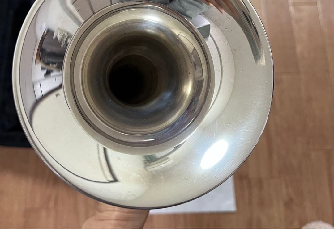 ヤマハトランペットXeno series Trumpets YTR-8335R