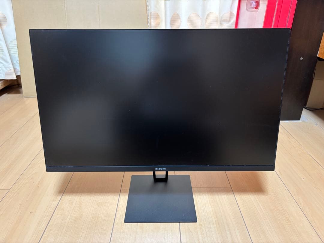 Xiaomi ゲーミングモニター G24i 23.8インチディスプレイ