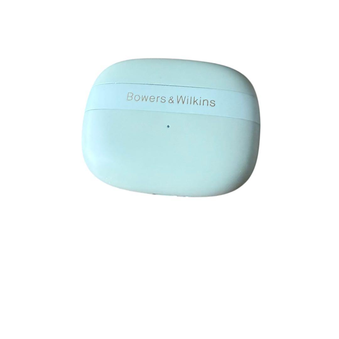 B&W Pi8 ジェイドグリーン