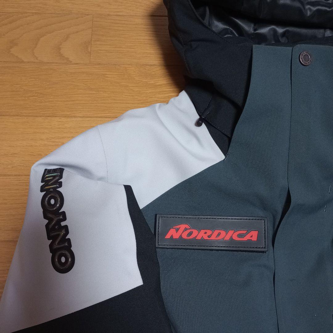 NORDICA スキーウェア 　Sサイズ