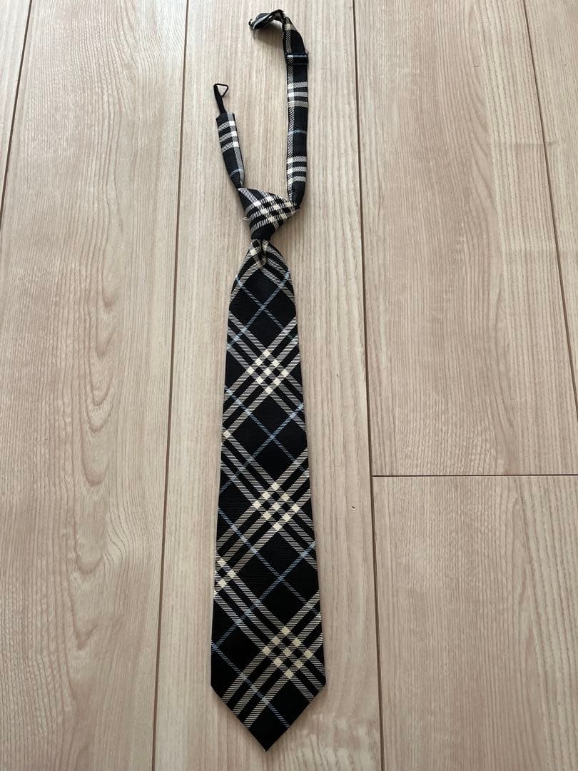 BURBERRY ジュニア　スーツ 14Y 160