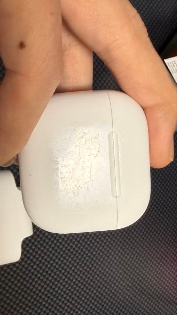 AirPods 第4世代 ノイズキャンセリングなし 正規品