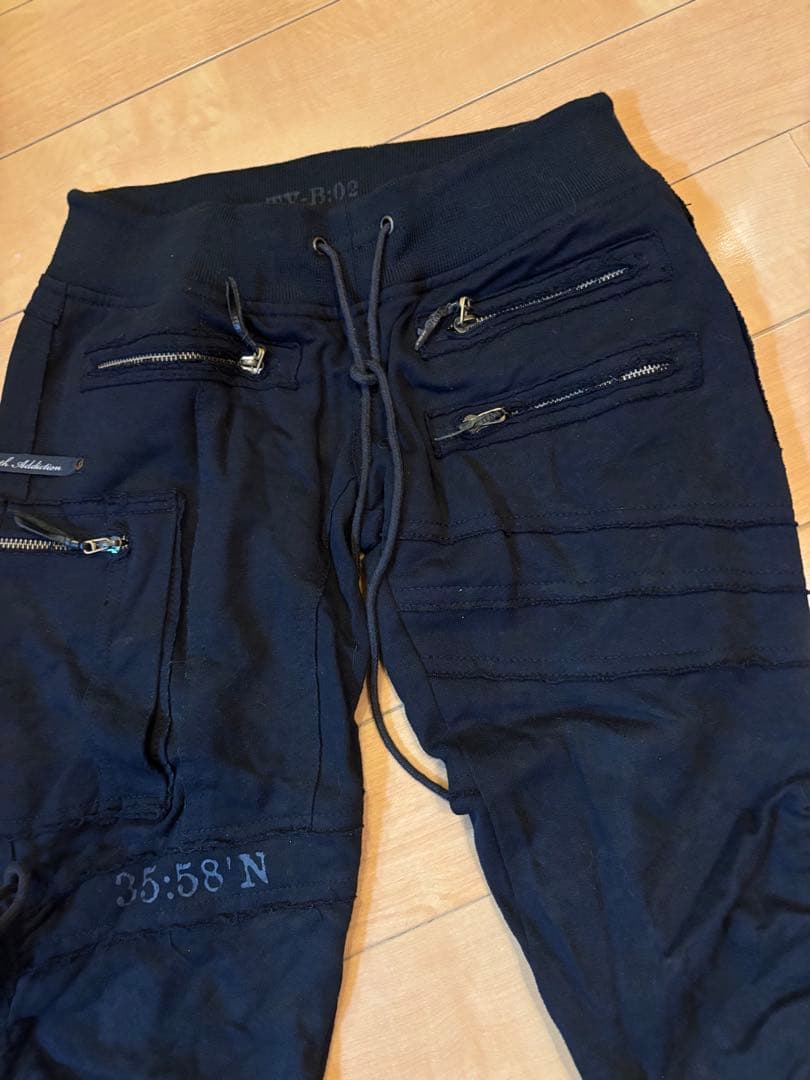 14thハーフパンツ❣️