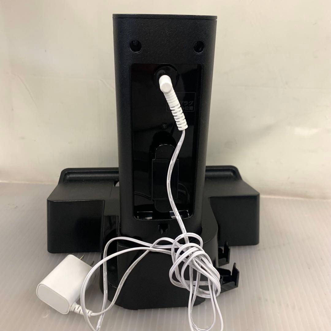 2h3. アイリスオーヤマコードレス掃除機AZ-SCD-185PM 2025年製