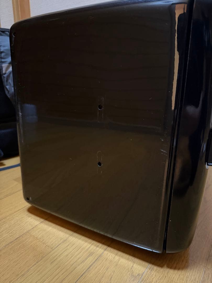 デリバリーボックス トリシティ NMAX