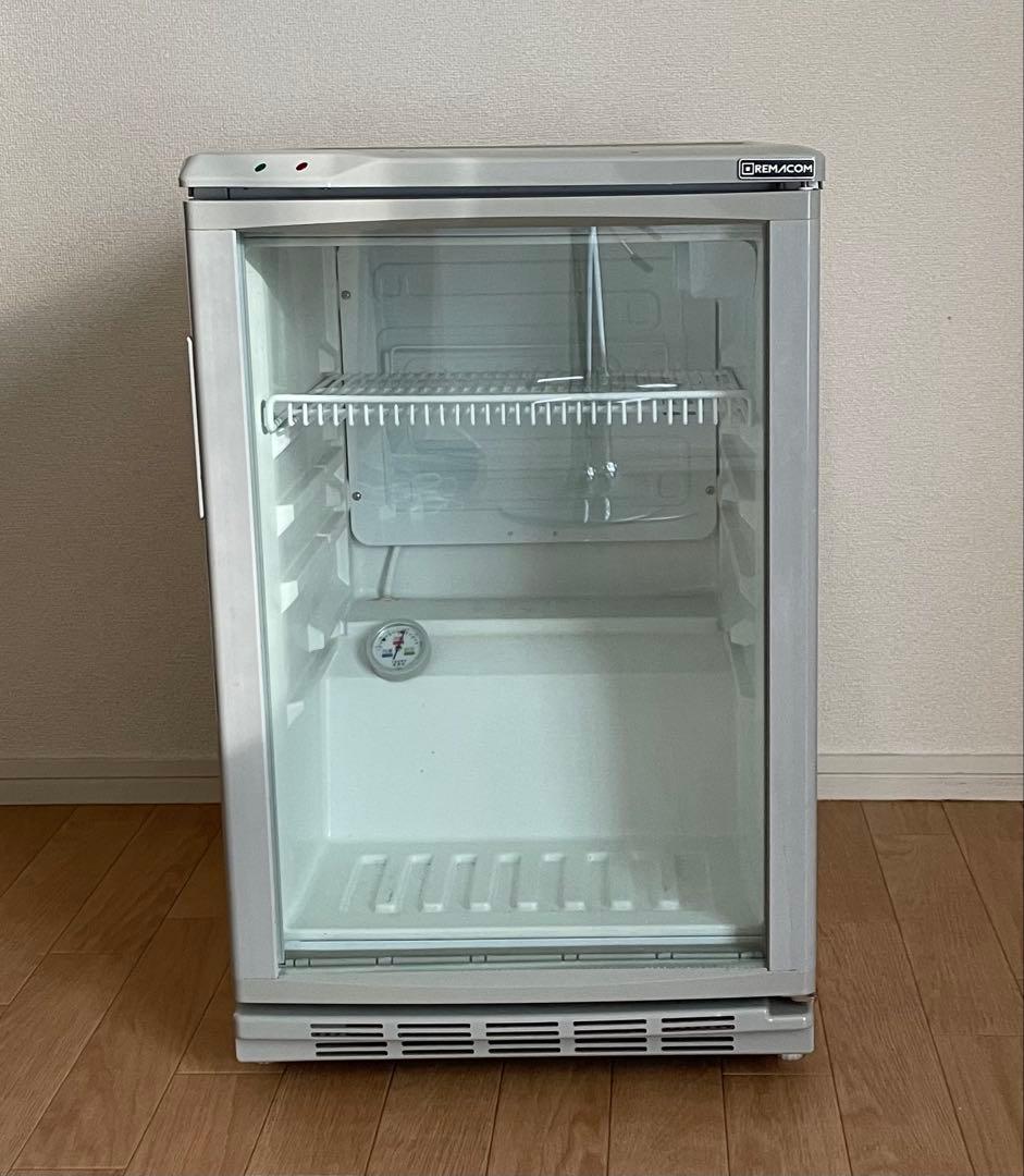 冷蔵ショーケース REMACOM レマコム / RCS-60
