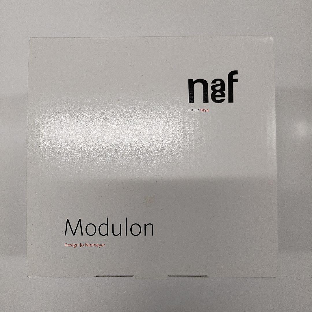 naef Modulon ネフ社 モデュロン 新品未使用
