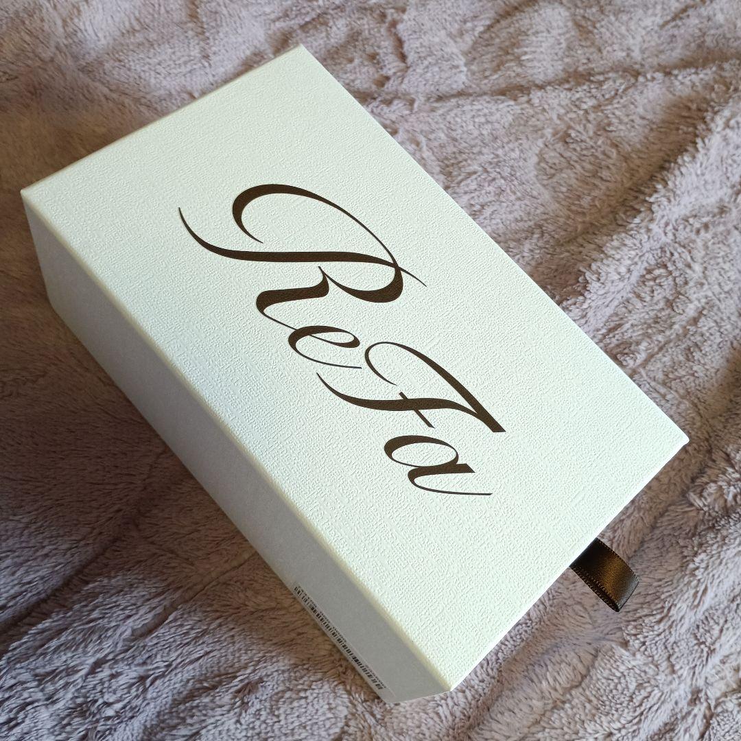 【美品】ReFa リファカラット　　　リフトEMS美顔器