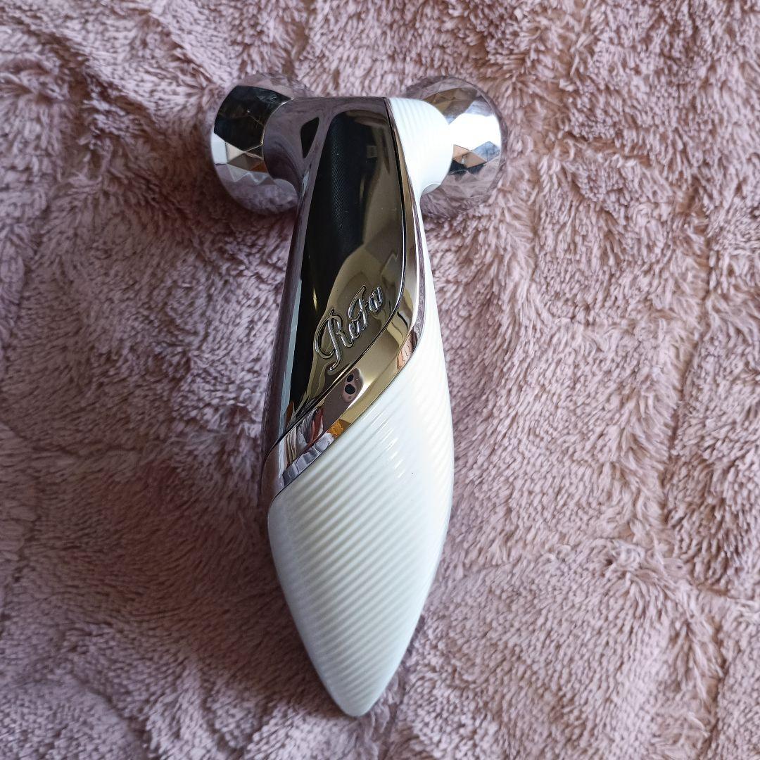 【美品】ReFa リファカラット　　　リフトEMS美顔器