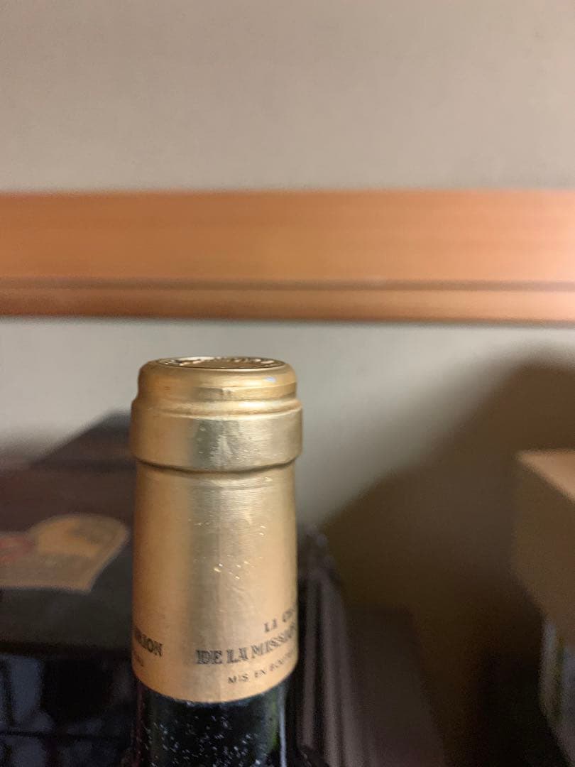 ラシャペルドラミッションオーブリオン　2000