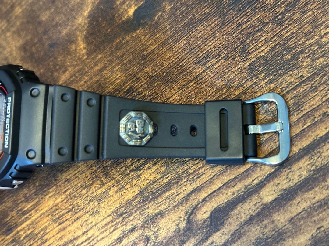 CASIO G-SHOCK G-5600 イノセンス コラボ　新品希少レア