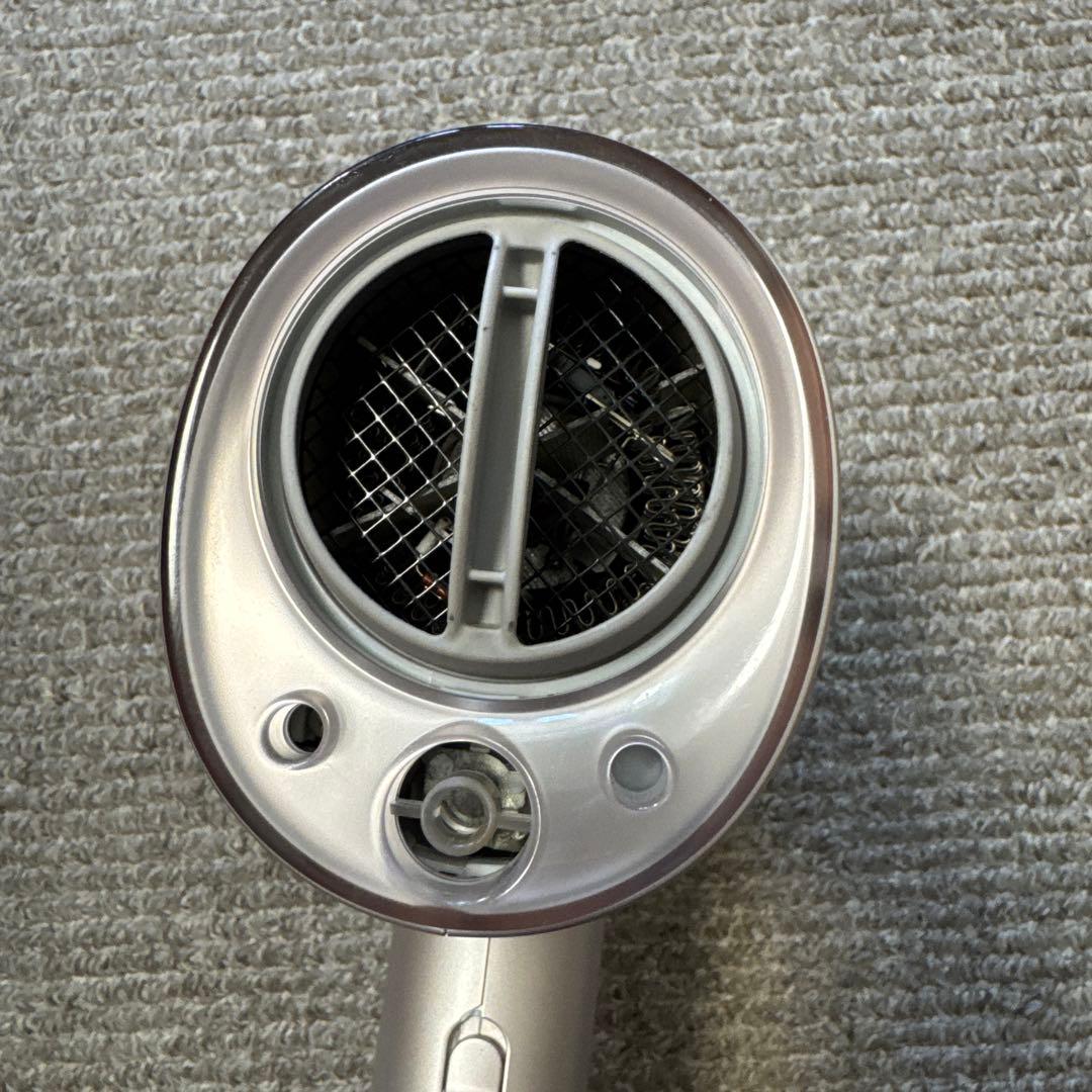 【ジャンク品】　パナソニック　ナノケアドライヤー　EH-NA0J