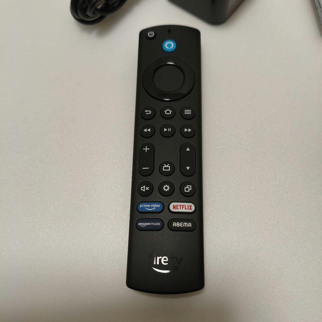 Fire TV Cube 第３世代