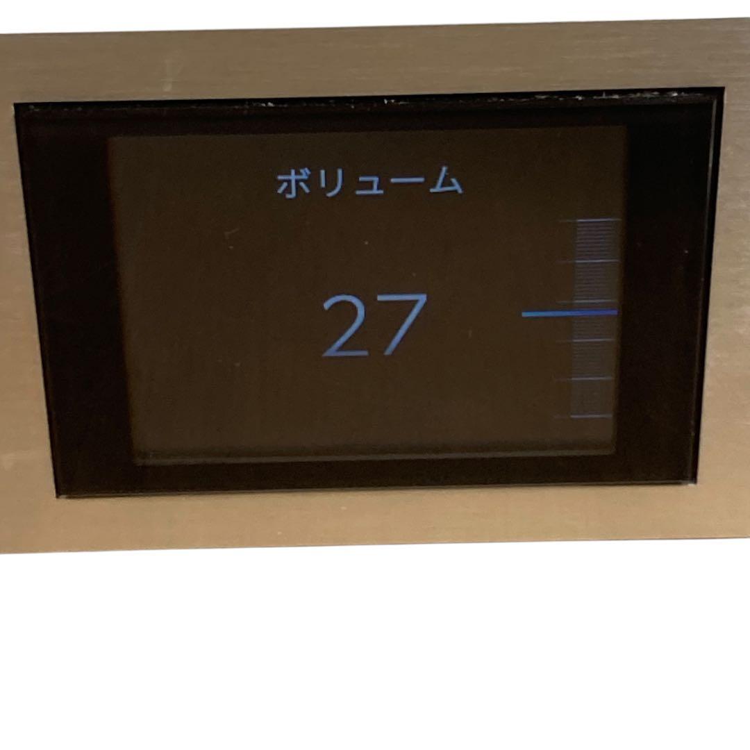 美品　パイオニア Pioneer NC‐50 ネットワークプレーヤー