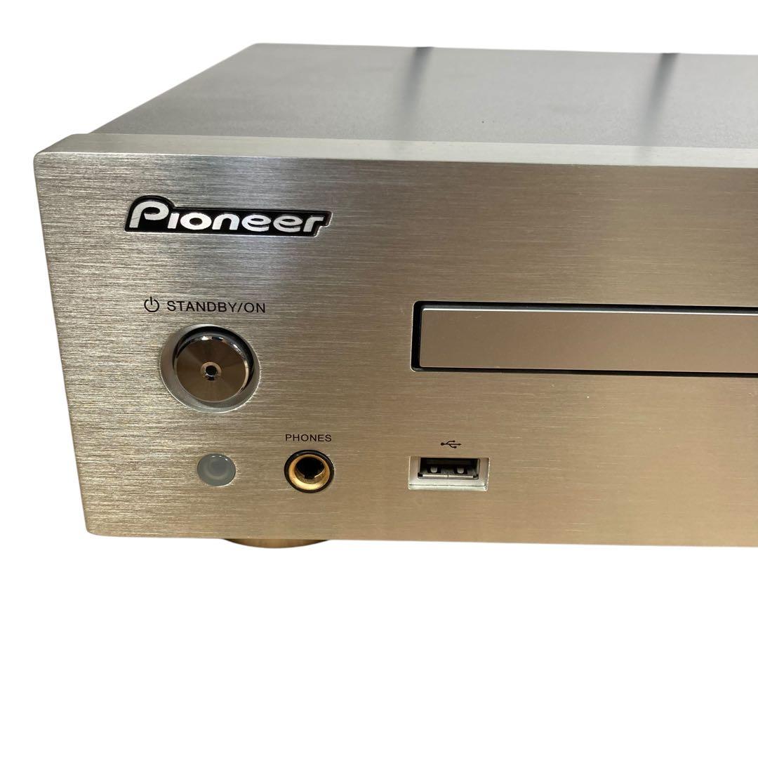 美品　パイオニア Pioneer NC‐50 ネットワークプレーヤー
