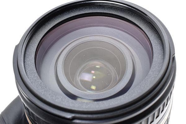 ★美品★ニコン用 TAMRON 18-270mm PZD #616