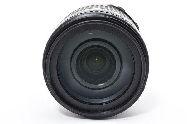 ★美品★ニコン用 TAMRON 18-270mm PZD #616