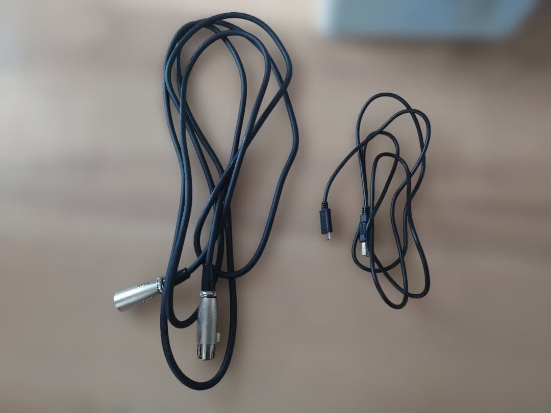 YAMAHA AG03 MK2 ライブストリーミングパック