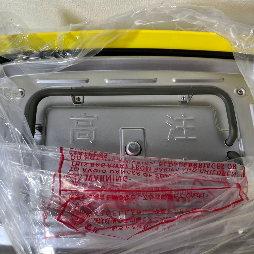 未使用　BRUNO　グランデ　限定　ホットプレート　BOE026-KIRIN