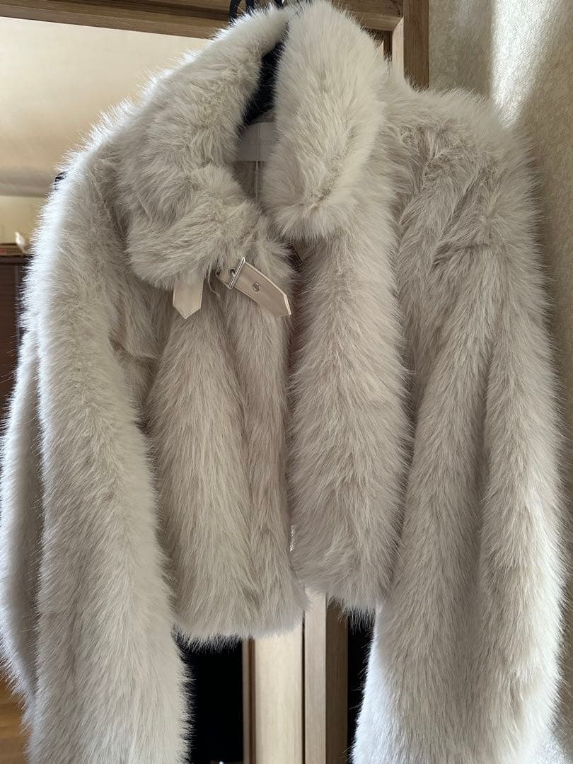 Chico プードルコート