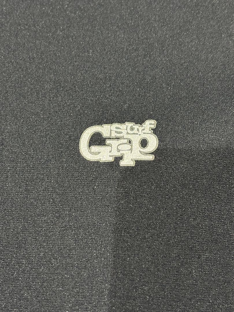 SURF GRIP Thermo BLACK+ 0.7mm 美品　インナー　XL