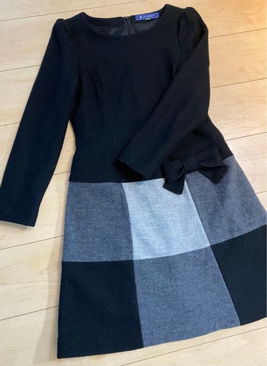 エムズグレイシー ワンピース