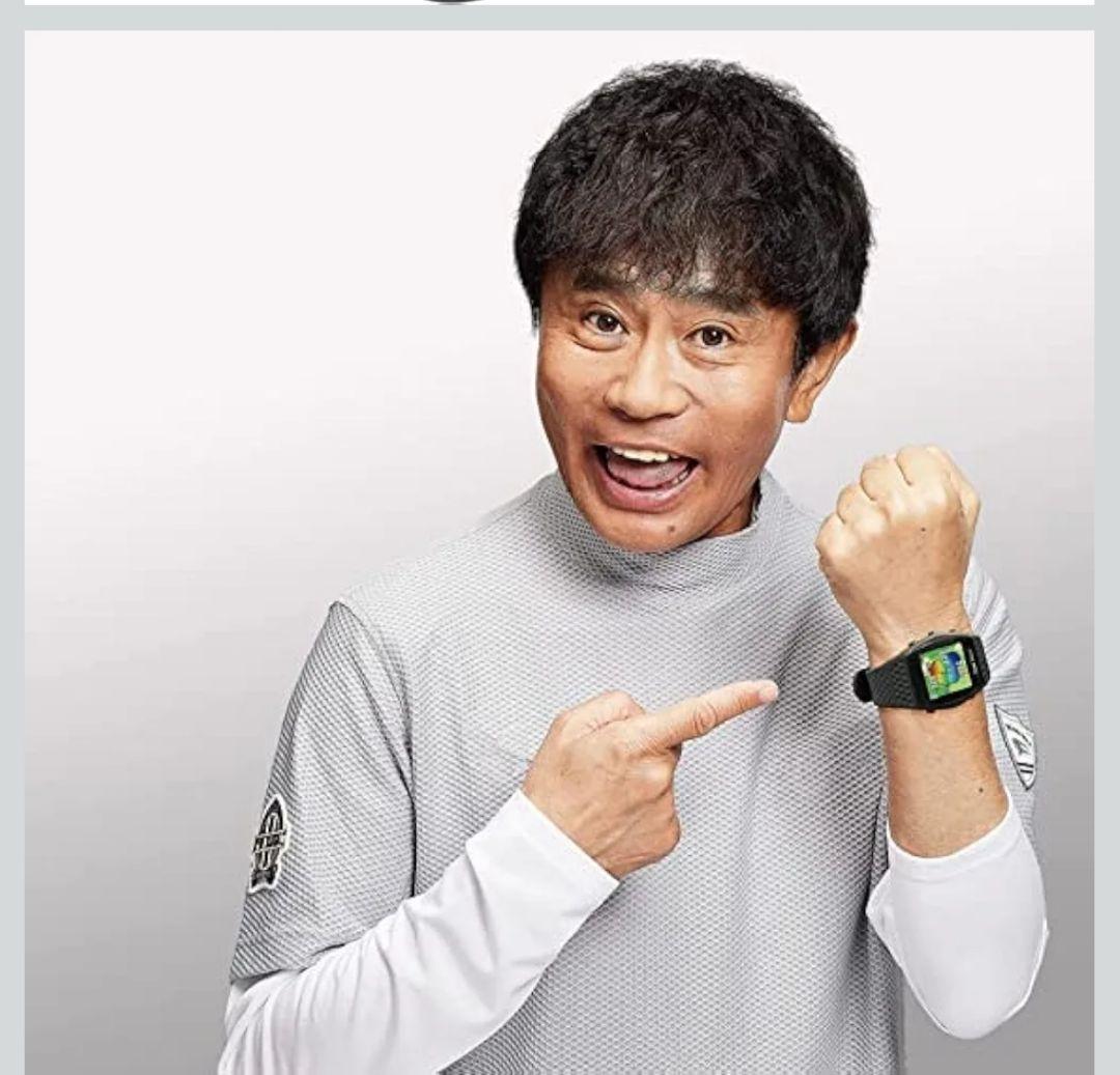 【新品未使用】ショットナビ INFINITY Touch ゴルフ GPSナビ