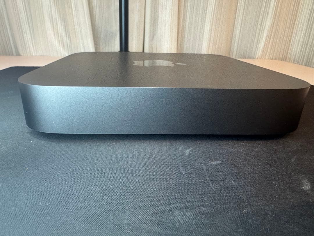 Macデスクトップ Apple Macmini 2018 Core i5 32GB 250GB