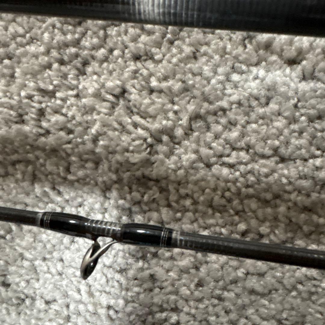 PHANTOM LIBERALIGHT 933MH+RSB ルアーロッド